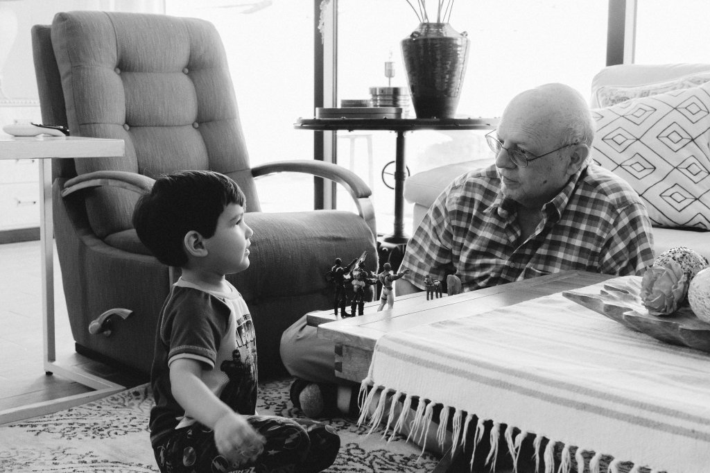 The Weight of&nbsp;Love